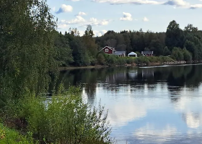 Naestorp Broa, Room 1