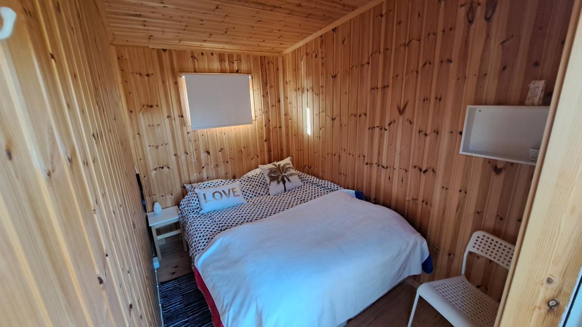 Naestorp Broa, 1 * Hagfors