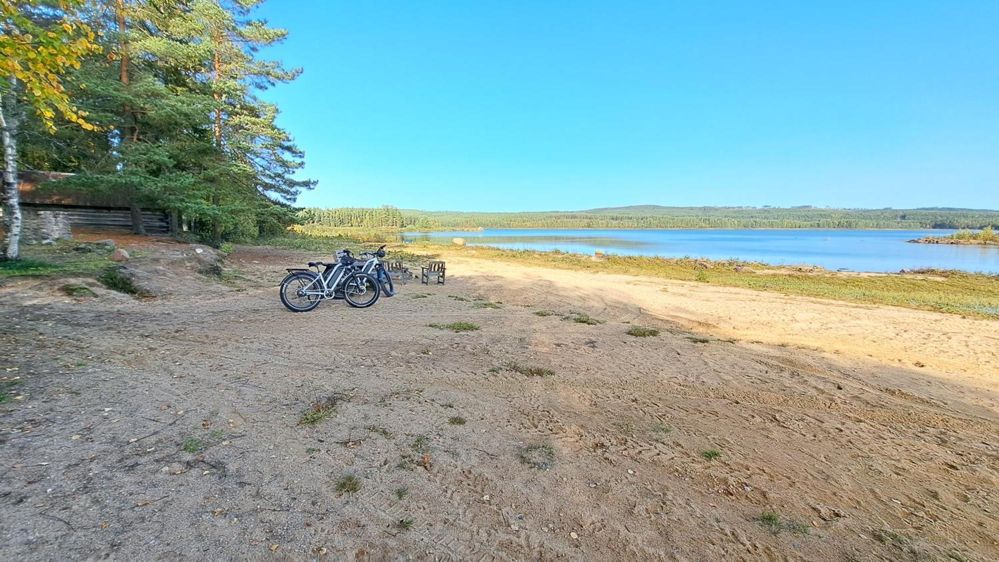 Lodge Naestorp Broa, 1