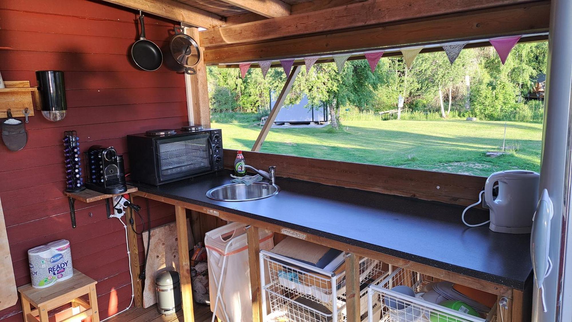 Lodge Naestorp Broa, 1 *