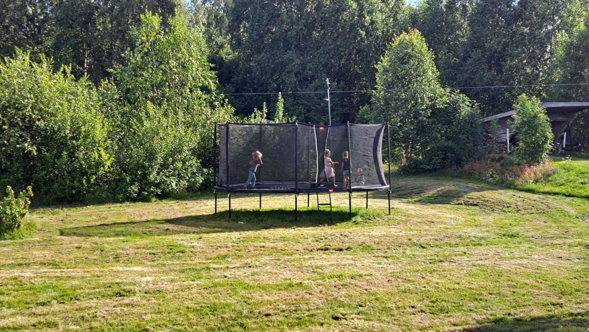 Lodge Naestorp Broa, 1 Hagfors